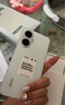 小米（MI）【國家補貼】REDMI Turbo 4 Pro 第四代驍龍8s 7550mAh長續(xù)航 16GB+512GB 白色 小米紅米5G手機 曬單實拍圖