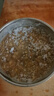 貝瑟斯 304不銹鋼碗家用飯碗湯碗雙層防燙小盆子食堂成人兒童碗 11.5CM 曬單實(shí)拍圖