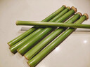 順豐甜桿小甘蔗新鮮水果甜蘆粟甜蘆稷農(nóng)家特產(chǎn)甜高梁桿東北老品種 順豐直達(dá)5斤裝 曬單實(shí)拍圖