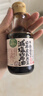 大字日本進(jìn)口柚子醋調(diào)味汁150ml淡色柚子醋壽喜鍋調(diào)味汁牛肉火鍋蘸醋 曬單實(shí)拍圖