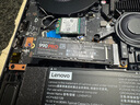 三星（SAMSUNG）2TB SSD固態(tài)硬盤 M.2接口(NVMe協(xié)議PCIe 4.0 x4) AI電腦配件 讀速7450MB/S 990 PRO 曬單實(shí)拍圖