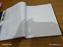 歐利文相冊本家庭插頁式收納冊大容量影集相冊本情侶diy手工畢業(yè)紀念冊照片書 時光（6寸800張橫豎版） 曬單實拍圖