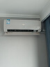 海信（Hisense）空調(diào)易省電Pro 大1.5匹 AI省電 大雙排 超一級國家補(bǔ)貼20%掛機(jī)空調(diào)KFR-35GW/E370Pro-X1 曬單實拍圖