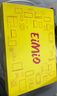 Eimio【4K超清】便攜式顯示器IPS顯示屏 14.5英寸16:10電腦筆記本副屏switch手機(jī)PS5擴(kuò)展屏移動(dòng)分屏M14U 曬單實(shí)拍圖