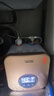 左圖右史密斯小廚寶即熱儲水式10升電熱水器廚房熱水寶家用衛(wèi)生間小尺寸廚寶臺下型一級能效速熱 10L 1500W 觸控數顯+自行安裝+絲絨霧金 全國聯保 曬單實拍圖