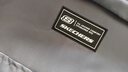 斯凱奇（Skechers）雙肩包男女同款學(xué)生經(jīng)典紅色書(shū)包時(shí)尚大容量休閑運動(dòng)旅行通勤背包 賽車(chē)紅/001W 曬單實(shí)拍圖