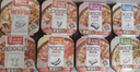 莫小仙自熱米飯18盒整箱混合裝 方便食品速食懶人夜宵快餐煲仔飯3750g 曬單實(shí)拍圖