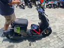 小牛電動(dòng)MT 48V30AH彩屏版 電動(dòng)自行車鋰電池 新國標(biāo)智能電瓶通勤成人代步自行車 到店自提 曬單實(shí)拍圖