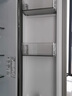 松下（Panasonic）【國家補貼】Xtra小法棍冰箱法式多門家用400升電冰箱小戶型超薄風冷無霜以舊換新NR-XG41PEB-S 曬單實拍圖