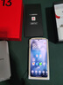 一加 13 24GB+1TB 白露晨曦 國家補(bǔ)貼 高通驍龍?8至尊版 6000mAh 冰川電池 oppo智能AI游戲5G手機(jī) 曬單實(shí)拍圖
