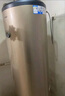 海爾（Haier）電熱水器大容量立式落地速熱家用150升及以上工廠理發(fā)店宿舍洗澡商用中央全屋熱水器儲水式豎式 150L 3000W 速熱大容量 曬單實拍圖