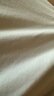 ABERCROMBIE & FITCH【重磅百搭】男裝25夏季新款經(jīng)典小麋鹿棉質(zhì)短袖T恤KI124-5181 白色 XS (170/84A) 曬單實(shí)拍圖