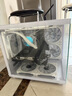 速度玩家海景房14代酷睿i7/RTX4060Ti吃雞獨顯永劫無間直播設計師電競游戲臺式電腦主機DIY組裝整機 單主機 B:14代i5丨32G+1TB丨3060電競直播 曬單實拍圖