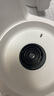 羅技（Logitech）MK235 鍵鼠套裝 無線鍵鼠套裝 辦公鍵鼠套裝  防潑濺防指紋 全尺寸 帶無線2.4G接收器 黑 曬單實拍圖