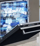 西門子（SIEMENS）黑魔鏡636ProMax15+2套 全面升級(jí)雙一級(jí)認(rèn)證超省水省電AI智能洗17套嵌入式洗碗機(jī)SJ43EB33KC 曬單實(shí)拍圖