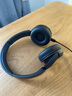 索尼（SONY）WH-CH520 舒適高效無(wú)線頭戴式藍(lán)牙耳機(jī) 舒適佩戴 音樂(lè)耳機(jī) 黑色 曬單實(shí)拍圖