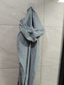 JEANSWEST CLUB真維斯防曬衣夏季輕薄款防曬服釣魚(yú)冰絲透氣上衣休閑防曬外套男 曬單實(shí)拍圖