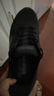 Onitsuka Tiger鬼塚虎復古男女鞋子低幫舒適休閑鞋運動鞋DUALIO 黑色/灰色(1183C315-001) 39.5 曬單實拍圖