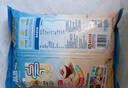 桂格（QUAKER）即食燕麥片1000克袋裝 營養(yǎng)早餐 膳食纖維 零添加白砂糖 曬單實拍圖