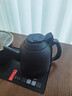 吉谷（K·KOU）智能全自動上水電熱水壺恒溫茶臺茶具一體燒水壺泡茶壺煮茶壺自動抽水電茶壺 1.2L 【火山巖紋理外觀】TC008B 曬單實拍圖