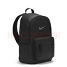 耐克（NIKE）男女尤金雙肩包 旅行包書包休閑包DN3592-010 黑 曬單實(shí)拍圖
