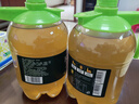 珍珠灣新疆卡瓦斯蜂蜜發(fā)酵飲料1.5L鮮釀氣泡水夏季解膩解暑燒烤火鍋飲品 曬單實(shí)拍圖