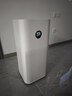 米家小米空氣凈化器5 除甲醛除菌除異味 家用 除霧霾PM2.5 低噪設(shè)計 曬單實拍圖