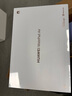 華為（HUAWEI）MatePad Air 12英寸平板電腦國家補貼 2.8K高刷全面屏超長續(xù)航辦公娛樂學(xué)生學(xué)習【華為官方授權(quán)】 8GB+256GB 煙云灰 官方標配 正品速發(fā) 曬單實拍圖