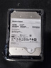 西部數(shù)據(jù)（WD）16TB企業(yè)級(jí)氦氣機(jī)械硬盤HC550 SATA 7200轉(zhuǎn)512MB CMR垂直 服務(wù)器硬盤 3.5英寸WUH721816ALE6L4 曬單實(shí)拍圖