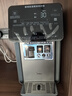 美的（Midea）小魔方plus即熱熟水機(jī) 飲水機(jī)電熱水瓶電水瓶 燒水壺電熱水壺5L 保溫恒溫一體真沸騰除氯32FPro 曬單實(shí)拍圖