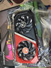 七彩虹（Colorful）戰(zhàn)斧 GeForce RTX 3050 DUO  V2 8G 1777Mhz電競游戲顯卡 曬單實拍圖