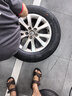 玲瓏輪胎225/60R16 102V 玲瓏臻選 HD XL 適配途岳/雪佛蘭邁銳寶 曬單實(shí)拍圖