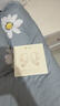 漫步者（EDIFIER）Comfo Fit II開放式藍(lán)牙耳機(jī) 不入耳 運(yùn)動(dòng)跑步 Comfo Fit2 長(zhǎng)續(xù)航 通話降噪 云白 曬單實(shí)拍圖