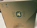 雙溝 蘇酒 綠蘇 濃香型白酒 40.8度 480ml*4瓶 整箱裝 送禮宴飲 曬單實(shí)拍圖