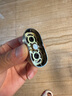 有色（yoose）MINI1.0 賞金圓弧刀頭 男士電動剃須刀頭 配件 配件 曬單實拍圖