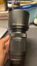 JJC 相機遮光罩 適用于奧林巴斯70-300mm/75-300mm鏡頭 替代LH-61E EM1X EM10IV EM10M2 EM5II配件 遮光罩 曬單實拍圖