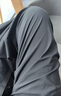 MJ STYLE機能工裝傘兵褲女2025夏季新款戶外機能運動休閑防風通勤百搭長褲 曬單實拍圖