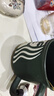 星巴克（Starbucks）墨綠色女神款陶瓷馬克杯辦公室咖啡杯子320ml男女生畢業(yè)畢業(yè)禮物 曬單實(shí)拍圖