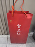 賀蘭紅赤霞珠干紅葡萄酒國產紅酒寧夏賀蘭山東麓產區(qū)750ml*6瓶整箱  曬單實拍圖
