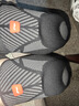 李寧（LI-NING）運(yùn)動(dòng)護(hù)膝半月板登山籃球羽毛球跑步膝蓋護(hù)具男夏季深蹲專用髕骨帶 曬單實(shí)拍圖