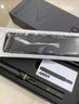 LAMY凌美(LAMY)鋼筆 safari狩獵系列 磨砂黑單只裝德國進(jìn)口 0.38 送禮 磨砂全黑 50周年墨囊禮盒EF尖防偽可查 曬單實(shí)拍圖