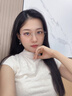 眼鏡生活（LOHO）無框眼鏡女近視可配度數(shù)2025新款防藍(lán)光超輕全鈦高智感眼鏡架 【時(shí)尚無邊框】清冷銀 【高清護(hù)目】0度防藍(lán)光鏡片 曬單實(shí)拍圖