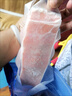Pan Fish 生冷凍三文魚塊 1kg 1kg 曬單實(shí)拍圖