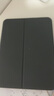圖拉斯【全新升級丨銷(xiāo)量TOP】適用iPad pro/air6/5/4保護套2024/22/3款蘋(píng)果平板超薄磁吸帶筆槽防摔 深空灰 11/10.9英寸 iPad 11/10 曬單實(shí)拍圖