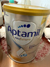 愛他美（Aptamil）白金澳洲版 較大嬰兒配方奶粉 2段(6-12月) 900g 曬單實拍圖