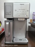 飛利浦（PHILIPS）冰塊凈水器冰境i1家用臺(tái)式即熱免安裝凈飲機(jī)礦泉加熱直飲凈水機(jī) 全自動(dòng)制冰機(jī)ADD8600【國家補(bǔ)貼】 曬單實(shí)拍圖