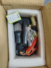 壹玖捌捌電動抽油泵12V24V小型加油機(jī)220V通用自吸泵柴油泵抽水泵加油神器 【全銅電機(jī)+正反轉(zhuǎn)】12V/800w  +5米管 曬單實拍圖