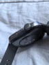 HUAWEI WATCH FIT 4 韻律黑氟橡膠表帶 華為運動智能手表超輕薄大屏潮流運動藍牙通話睡眠監(jiān)測fit4 曬單實拍圖