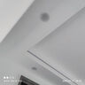 京工 人體感應(yīng) LED三防吸頂燈超薄節(jié)能高亮 樓梯過道樓道走廊燈智能燈 曬單實拍圖