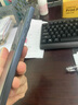 酷派（Coolpad）鋒尚60 pro 全新高清八核128G智能手機學(xué)生大屏便宜百元機長續(xù)航老年人備用機  深淵藍 曬單實拍圖